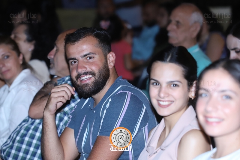 Madar Al-Saa Images
