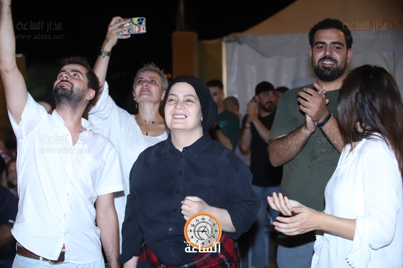 Madar Al-Saa Images