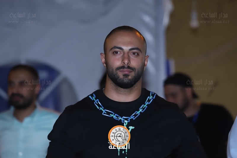 Madar Al-Saa Images
