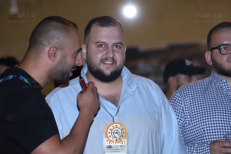 Madar Al-Saa Images