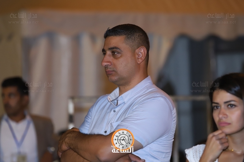 Madar Al-Saa Images