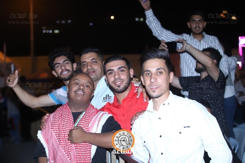 Madar Al-Saa Images
