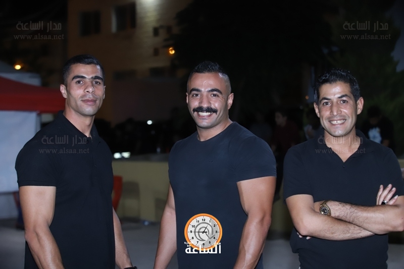 Madar Al-Saa Images