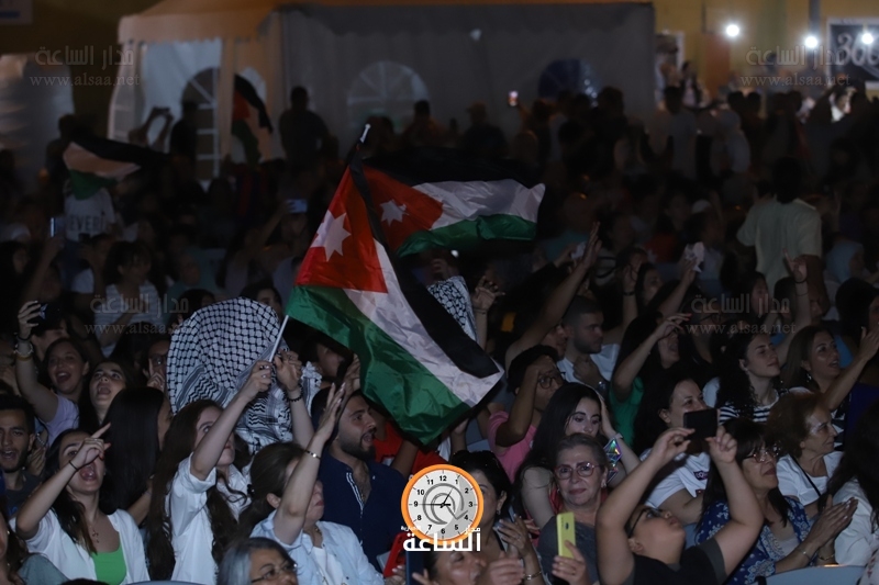 Madar Al-Saa Images