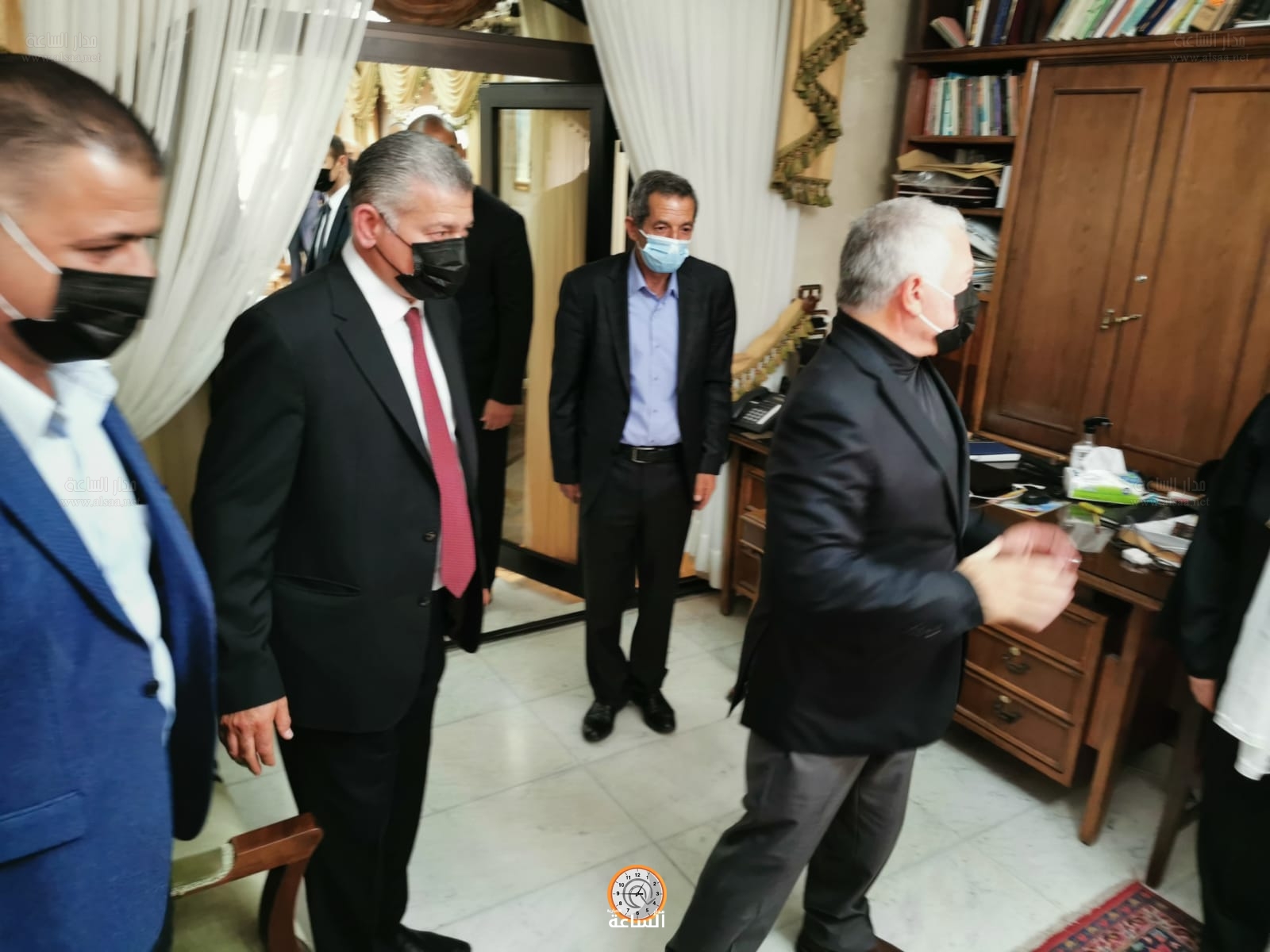 Madar Al-Saa Images