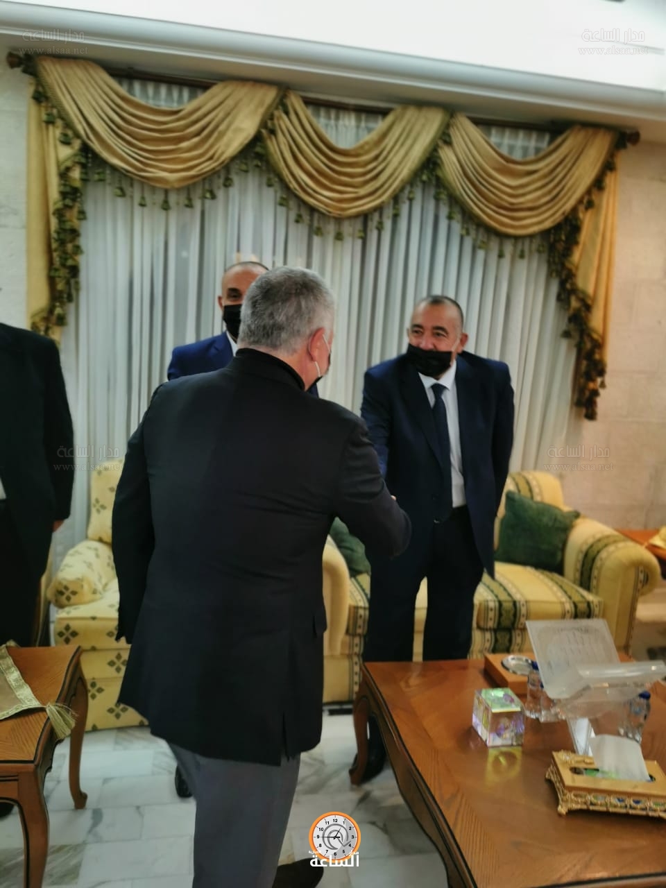 Madar Al-Saa Images