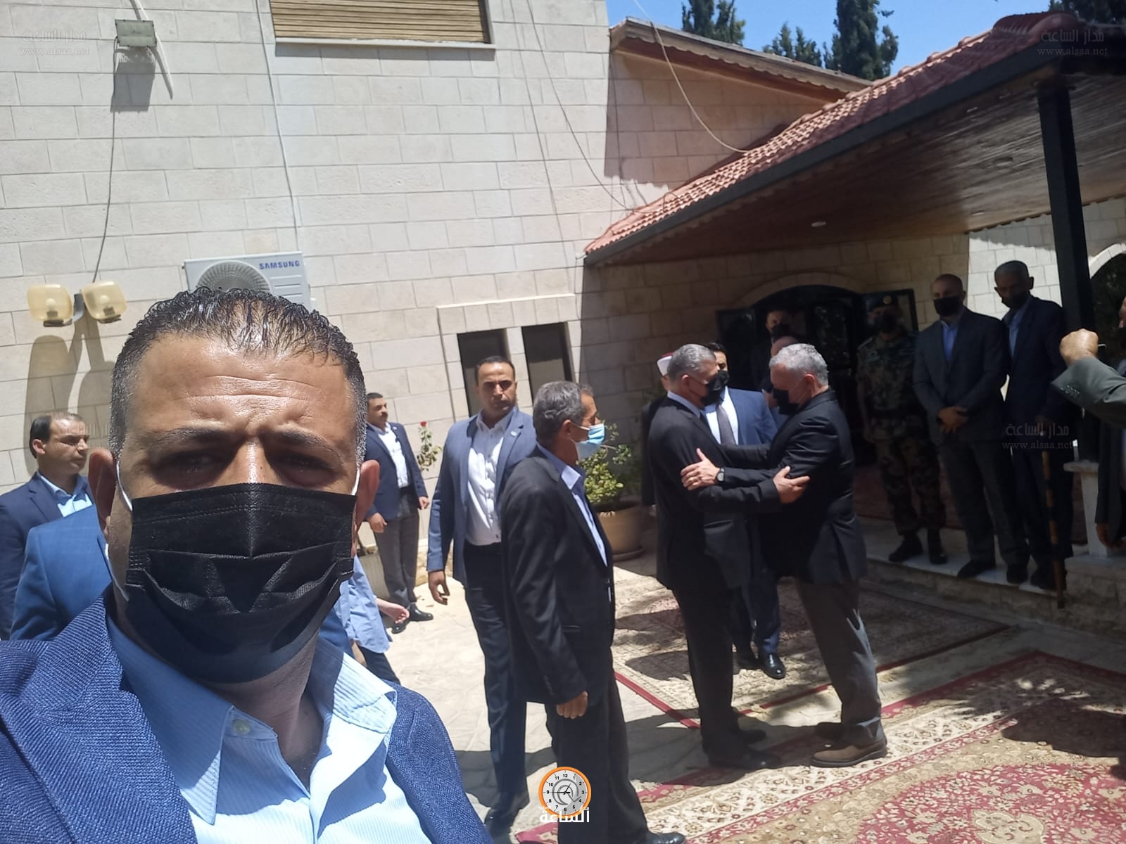 Madar Al-Saa Images