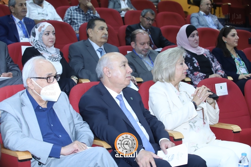 Madar Al-Saa Images