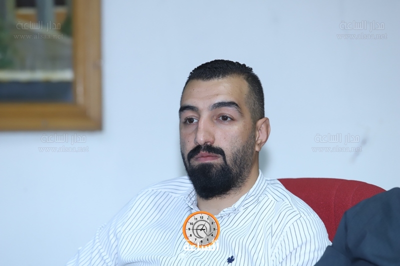 Madar Al-Saa Images