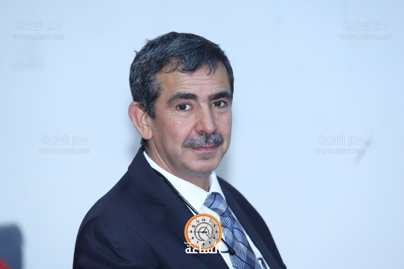 Madar Al-Saa Images