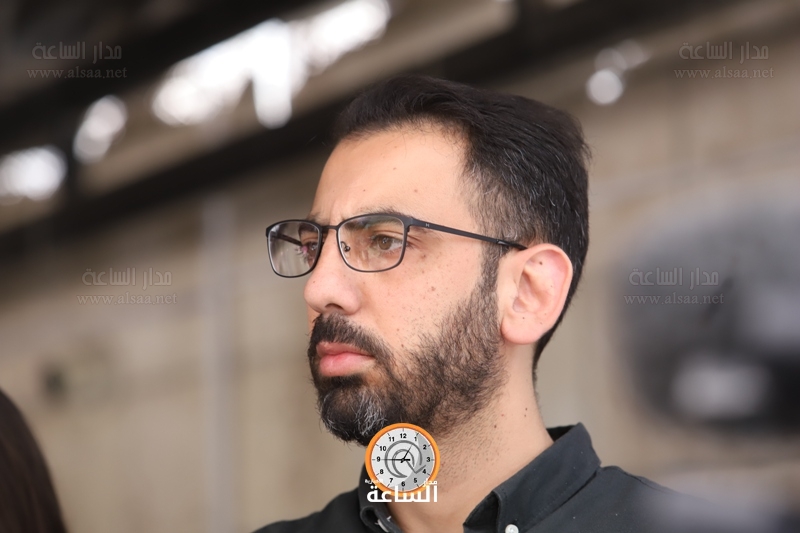 Madar Al-Saa Images