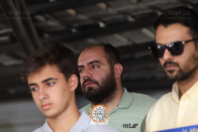 Madar Al-Saa Images