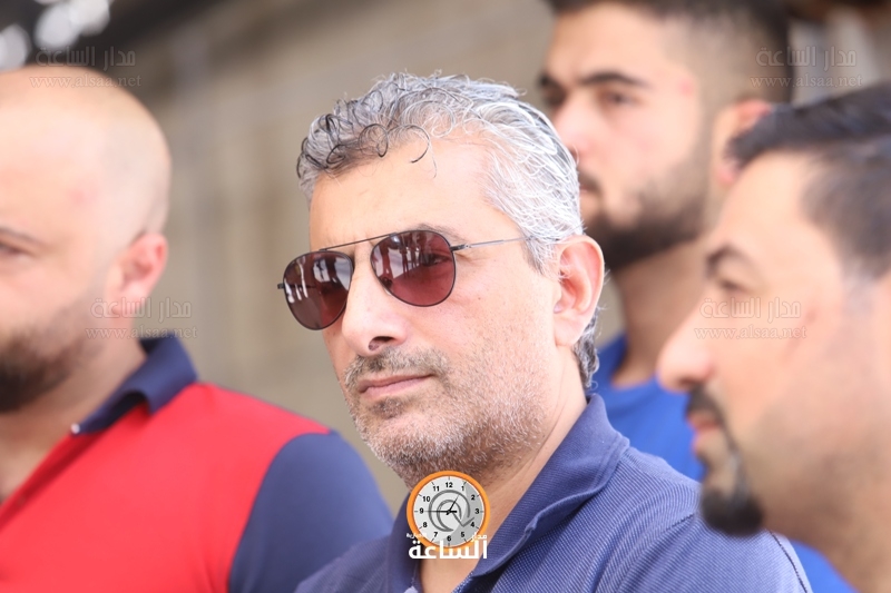 Madar Al-Saa Images