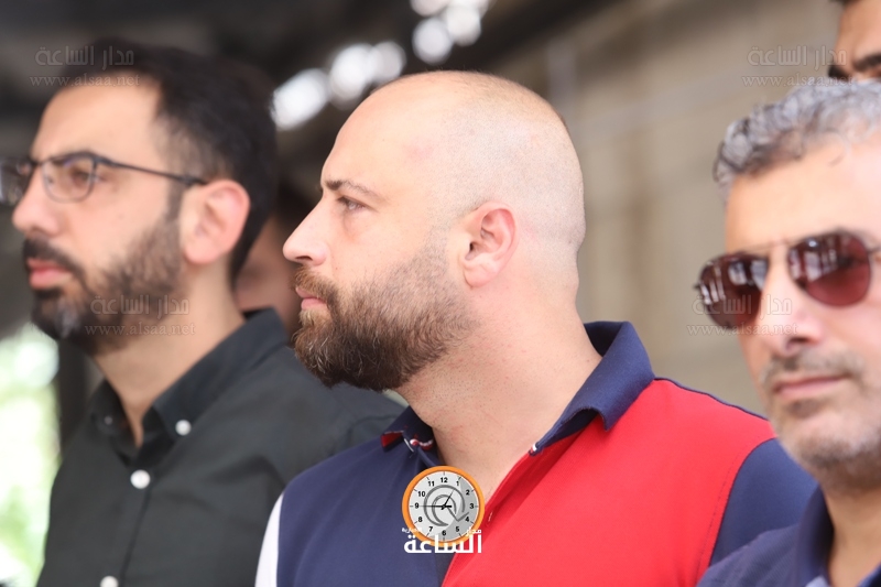 Madar Al-Saa Images