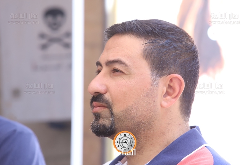 Madar Al-Saa Images