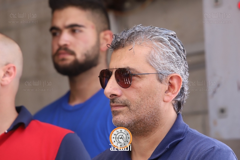 Madar Al-Saa Images