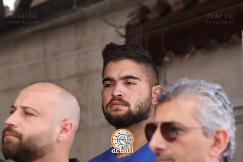 Madar Al-Saa Images