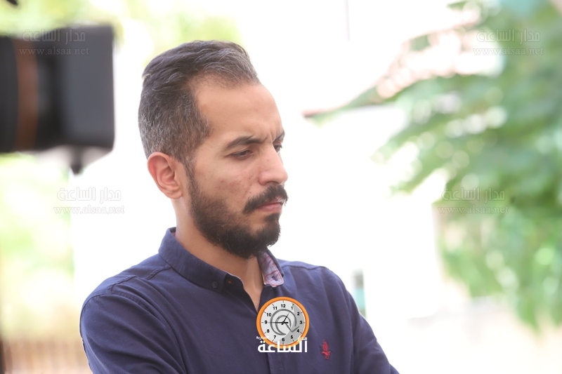 Madar Al-Saa Images