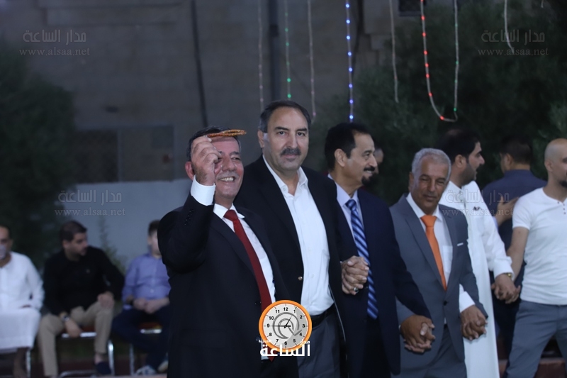 Madar Al-Saa Images