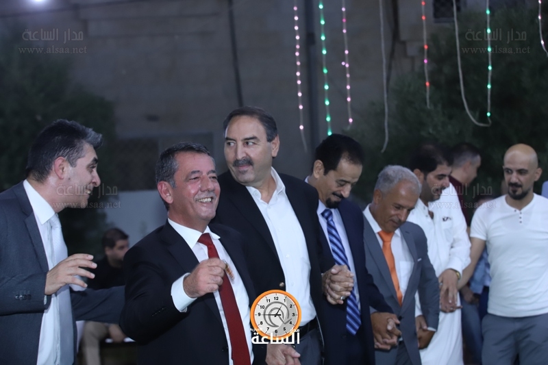 Madar Al-Saa Images