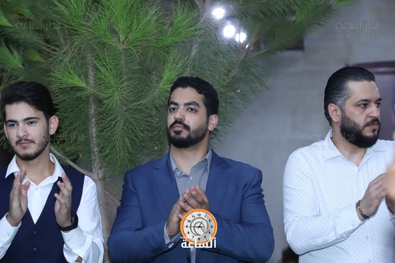 Madar Al-Saa Images