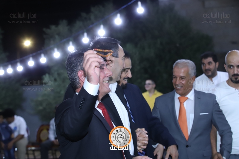 Madar Al-Saa Images