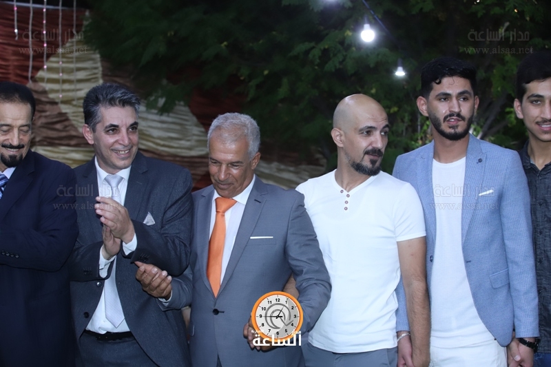 Madar Al-Saa Images