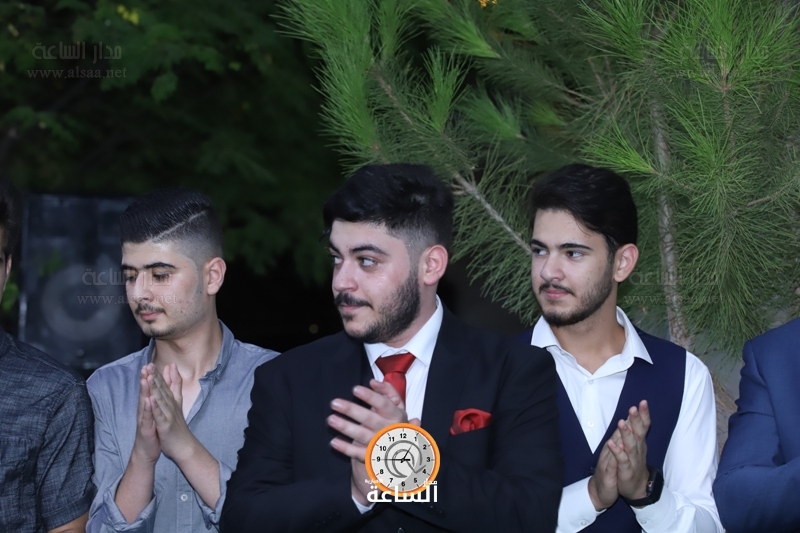 Madar Al-Saa Images