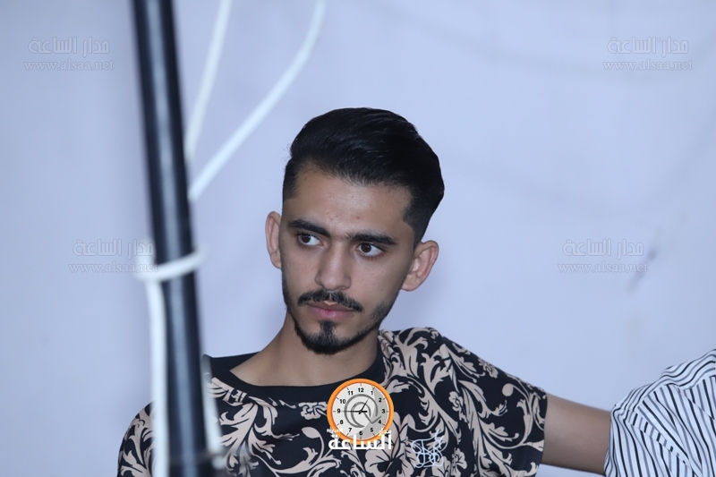Madar Al-Saa Images