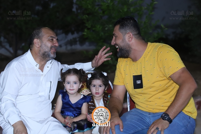 Madar Al-Saa Images