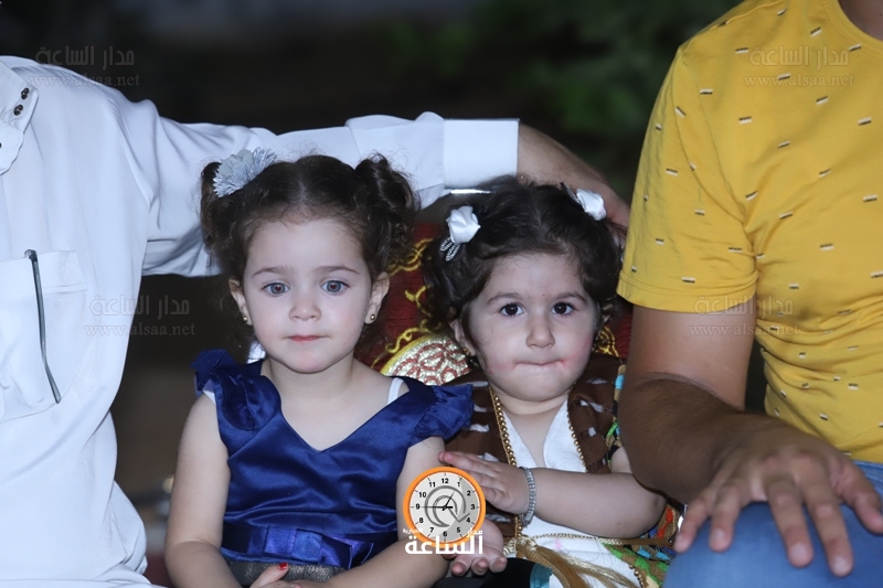 Madar Al-Saa Images