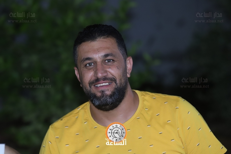 Madar Al-Saa Images