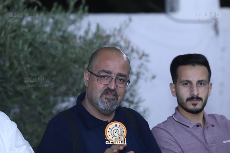Madar Al-Saa Images