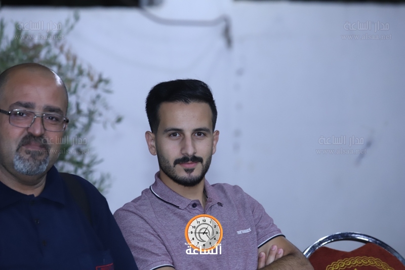 Madar Al-Saa Images