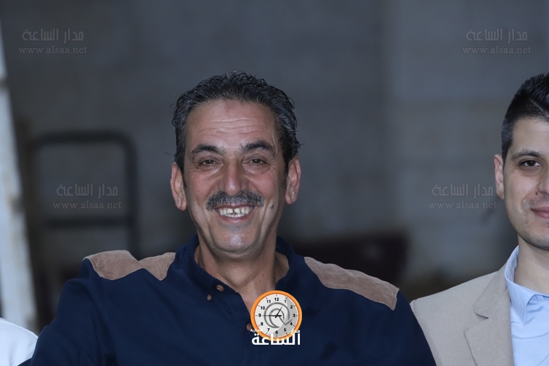 Madar Al-Saa Images