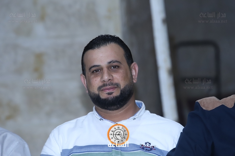 Madar Al-Saa Images