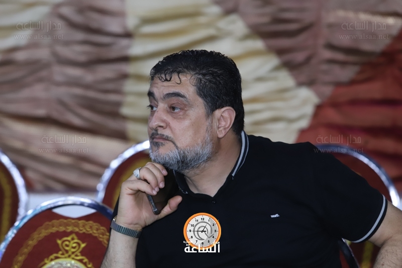 Madar Al-Saa Images