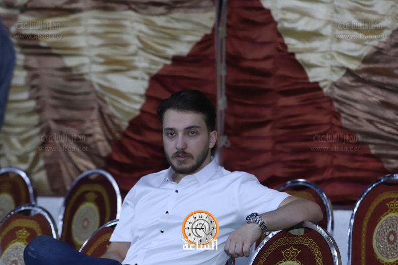 Madar Al-Saa Images