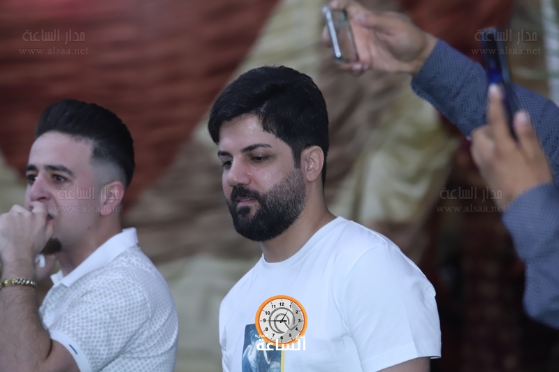 Madar Al-Saa Images