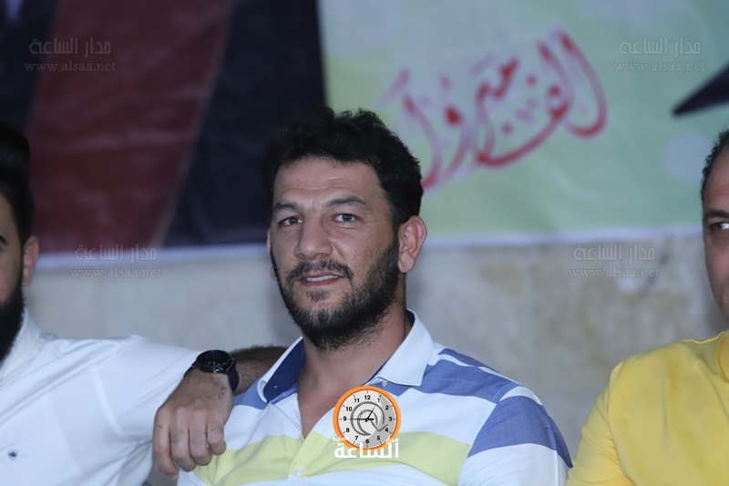 Madar Al-Saa Images