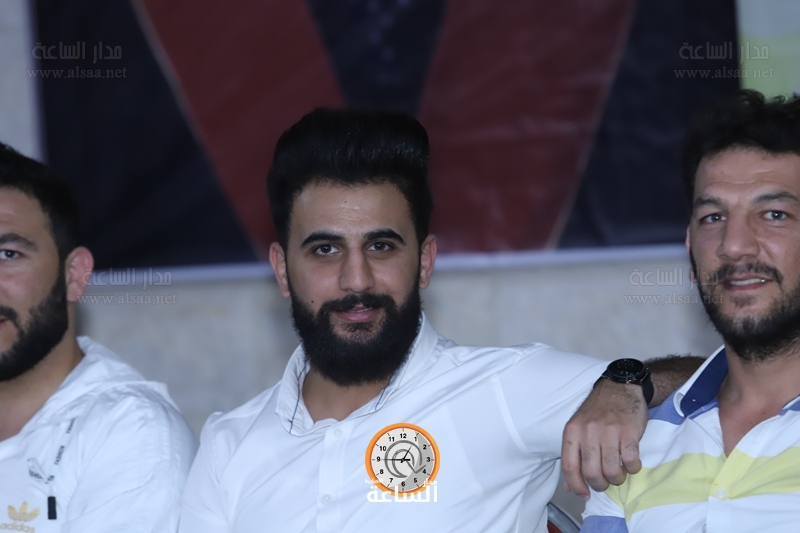 Madar Al-Saa Images