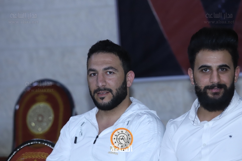 Madar Al-Saa Images