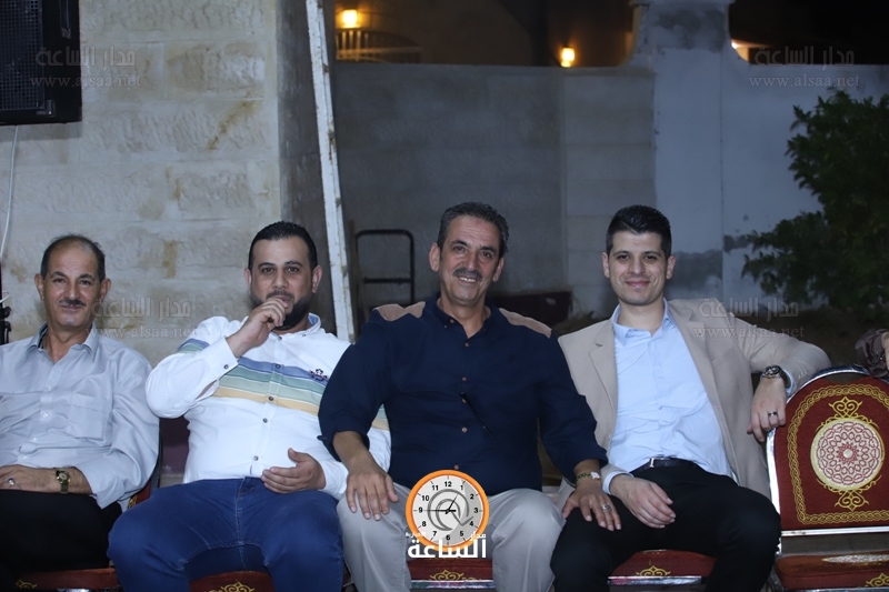 Madar Al-Saa Images