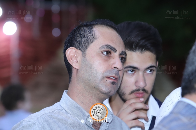 Madar Al-Saa Images