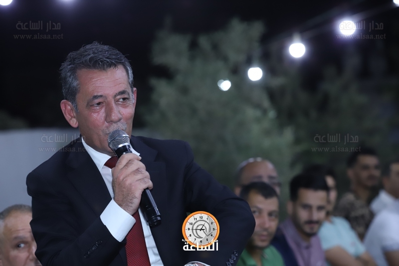 Madar Al-Saa Images