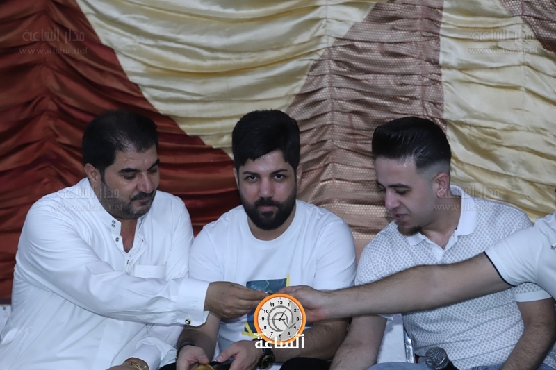 Madar Al-Saa Images