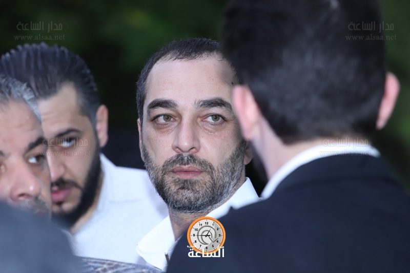 Madar Al-Saa Images