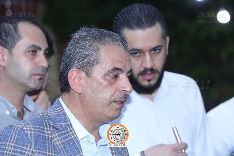 Madar Al-Saa Images