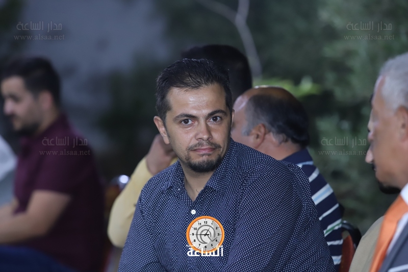 Madar Al-Saa Images