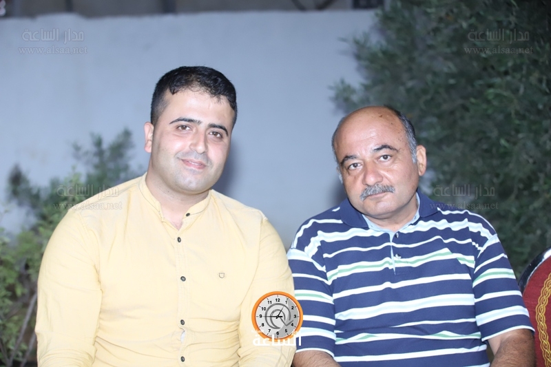 Madar Al-Saa Images